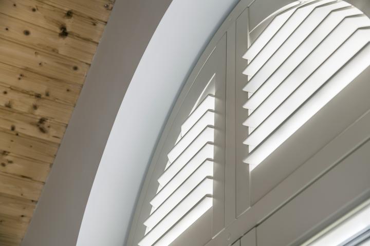 ronde | Shutters.nl | alles over shutters